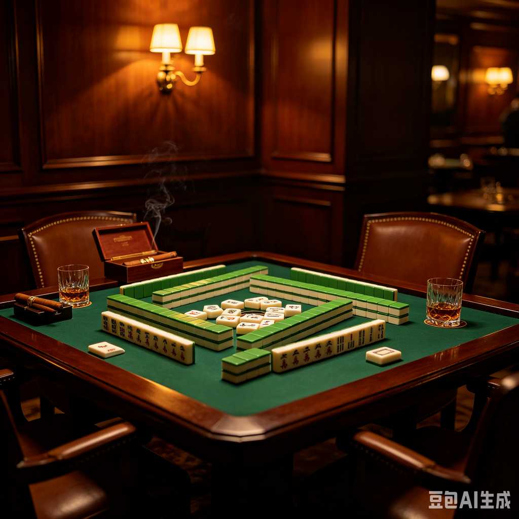 Montevideo,mahjong
