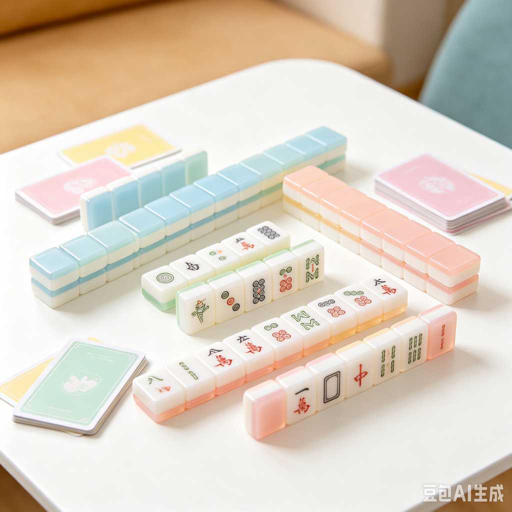 ColumbiaMO,mahjong