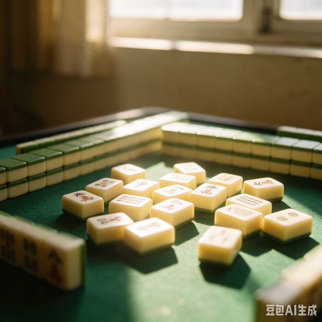 Daugavpils,mahjong