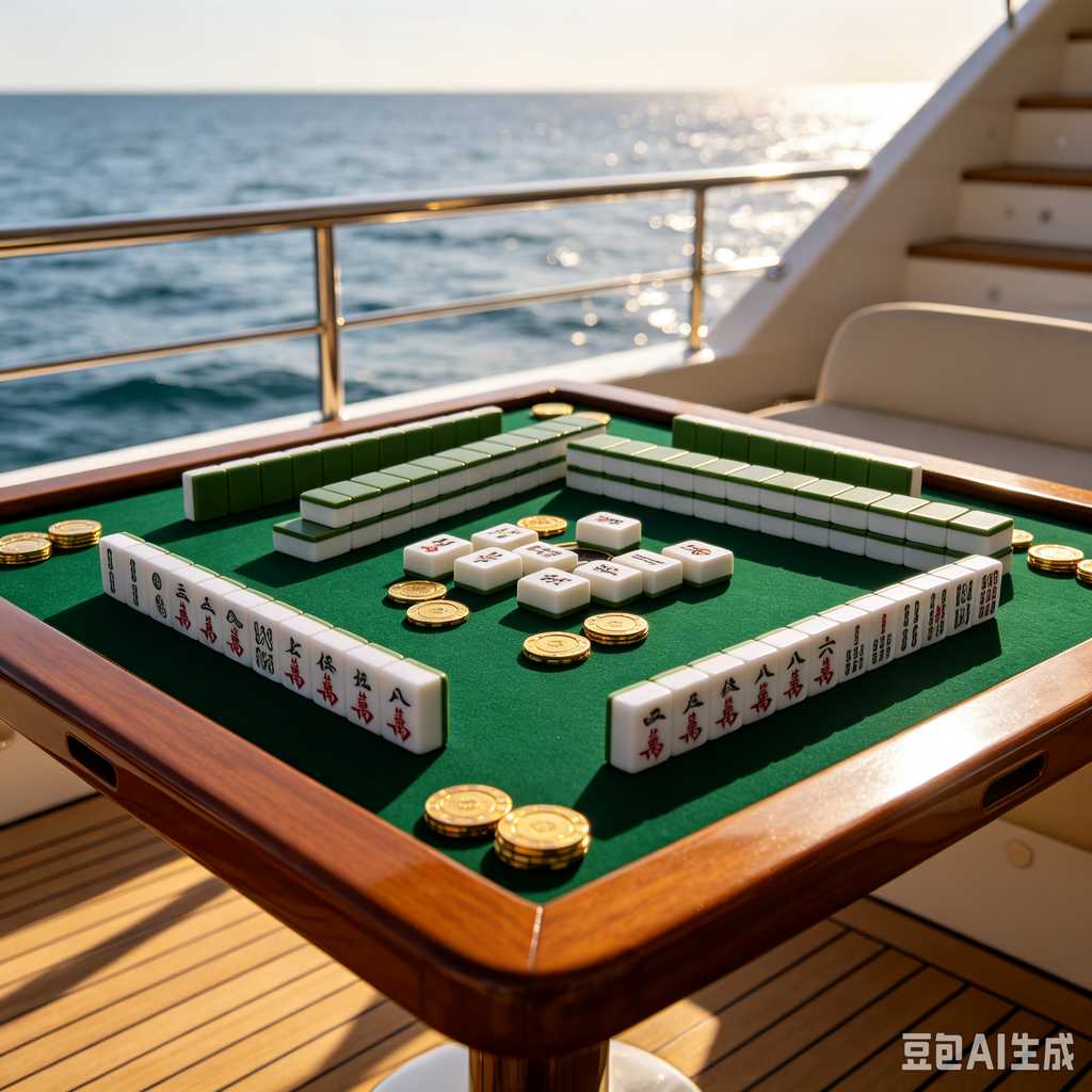 Turin,mahjong
