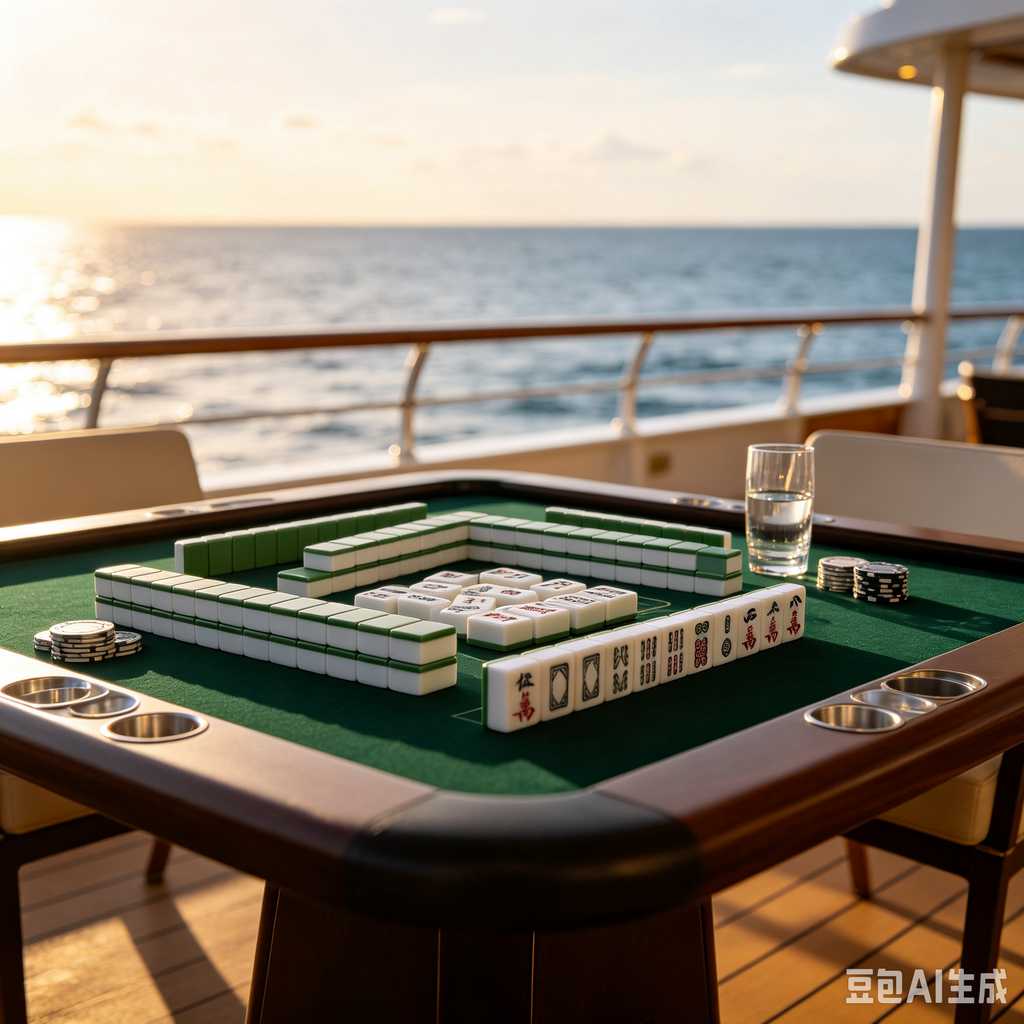 Prague,mahjong